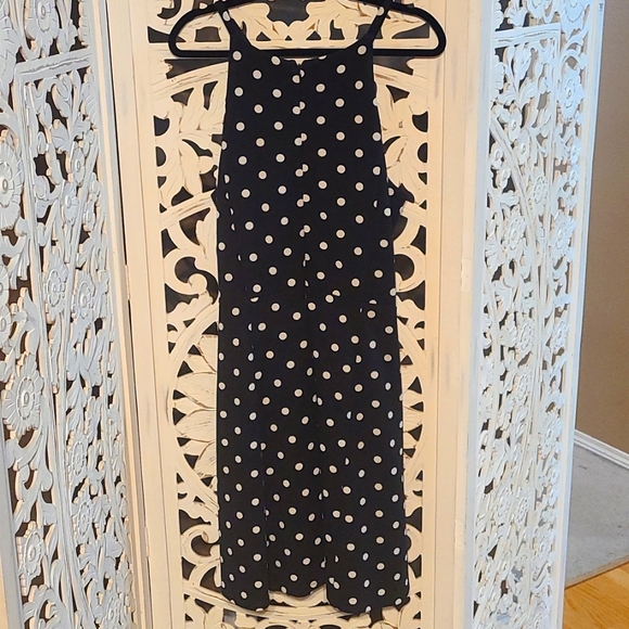 Super cute polka dot dress - Picture 3 of 4